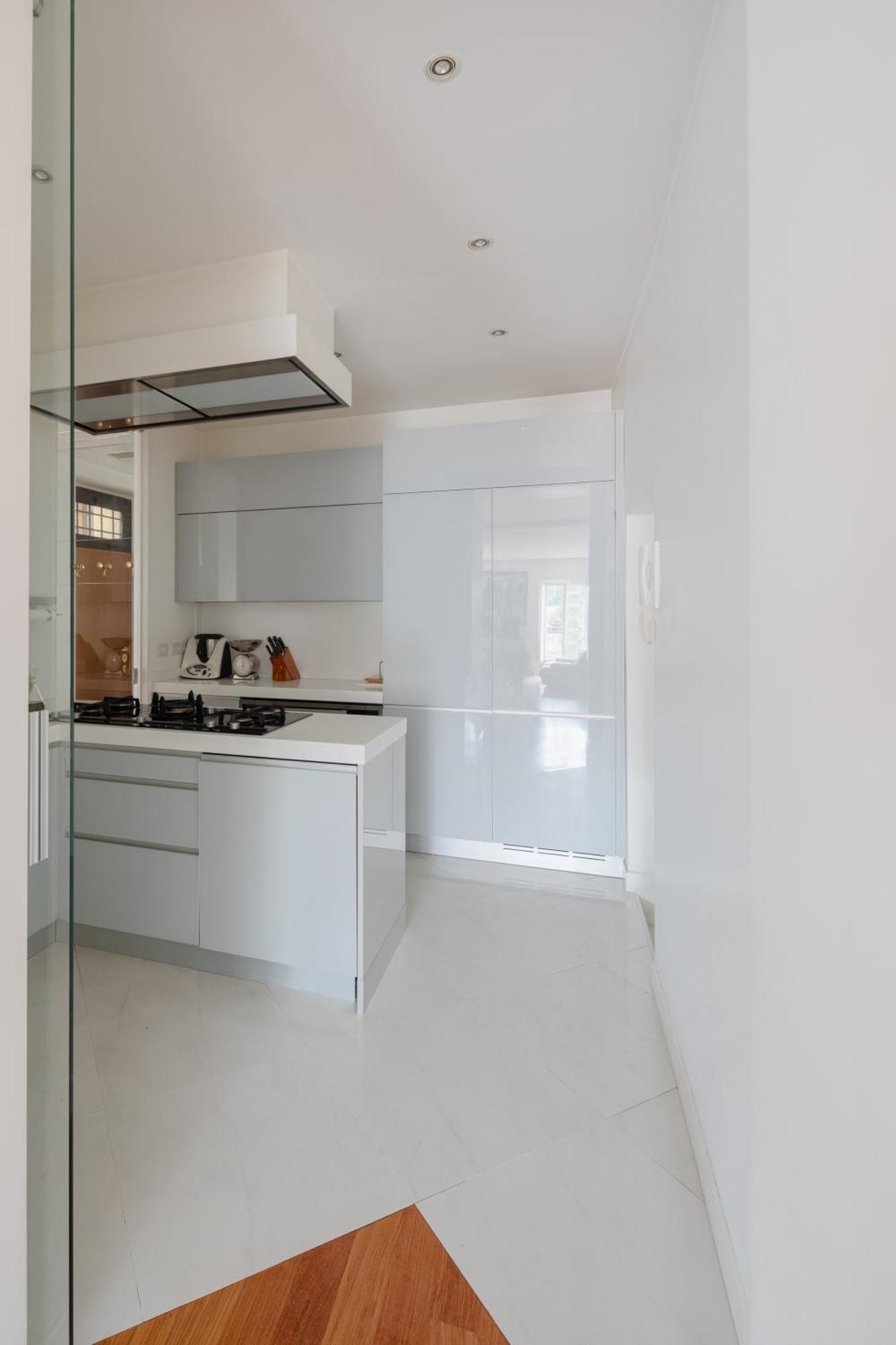 Cesarina Apartment Rome